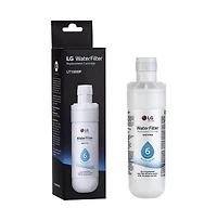 Lg 6 Month/200 G Water Filter