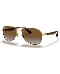 Ray-Ban Polarized Sunglasses