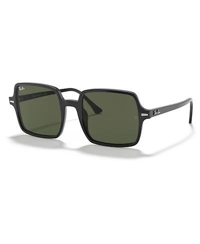 Ray-Ban Square Ii Sunglasses, RB1973
