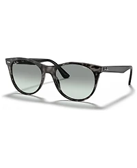 Ray-Ban Sunglasses, RB2185 - GRAY HAVANA