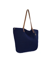 The Sak Women's Faye Crochet Tote