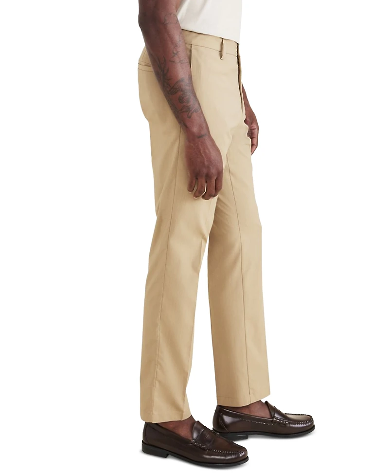 Dockers Men's Slim-Fit Signature Go Pants