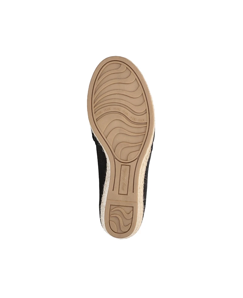 Easy Street Women's Jasper Super Flex Espadrille Sandals