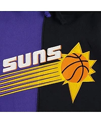 Men's Mitchell & Ness Purple