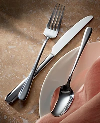 Oneida Waverly 12 Piece Everyday Flatware Set