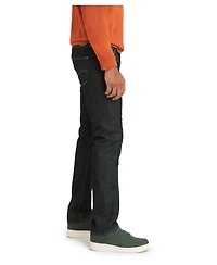 Levi's Men's 501 Original Fit Button Fly Non-Stretch Jeans