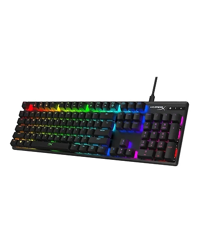 Hp 4P4F6AA-aba HyperX Alloy Origins - Mechanical Gaming Keyboard - Hx