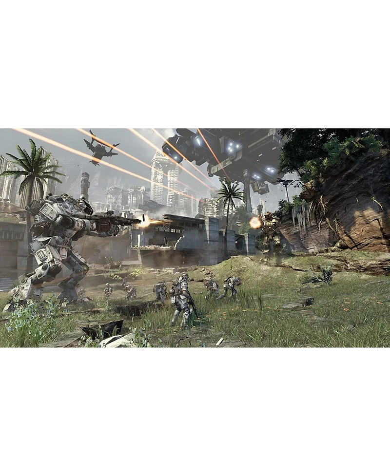 Titanfall (Platinum Hits) - Xbox 360