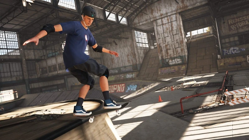 Tony Hawk Pro Skater 1+2 - Nintendo Switch