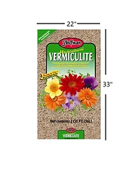Hoffman A H Inc/Good Earth Vermiculite Soil Conditioner, 2CF