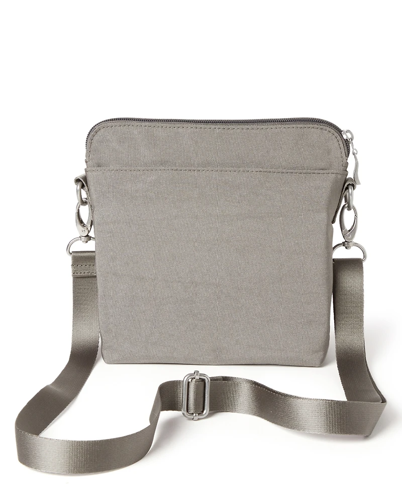 Baggallini Let's Escape Crossbody