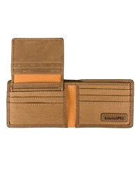 Timberland Pro Men's Pullman Passcase Wallet