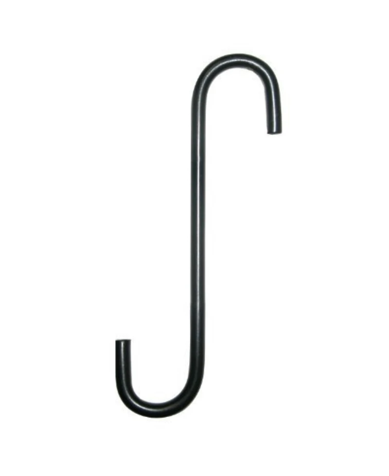 The Hookery RS6 6 inch S Extension Hook
