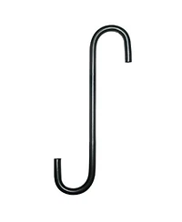 The Hookery RS6 6 inch S Extension Hook