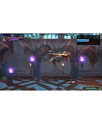 505 Games Bloodstained: Ritual of the Night - Xbox One