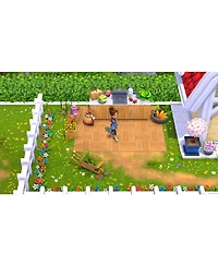 My Universe Green Adventure Farmer Friends