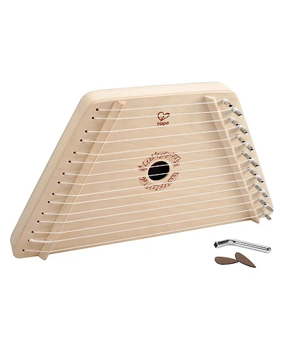 Hape Early Melodies Happy Harp