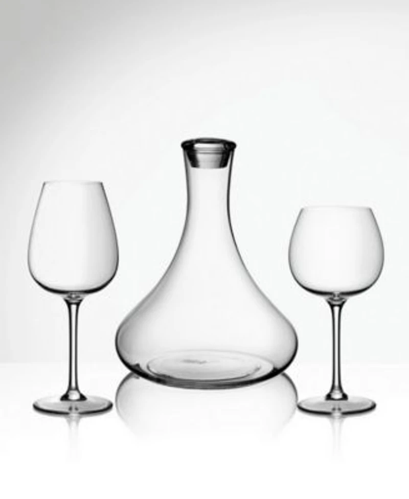 Villeroy Boch Purismo Glassware Collection