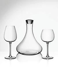 Villeroy Boch Purismo Glassware Collection