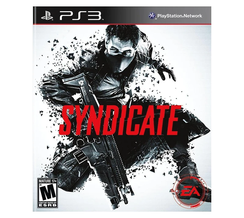 Syndicate - PlayStation 3