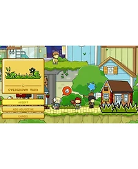 Warner Bros Scribblenauts Showdown - PlayStation 4