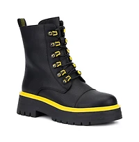 Torgeis Women's Sandy Boot