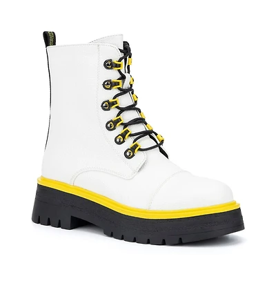 Torgeis Women's Sandy Boot