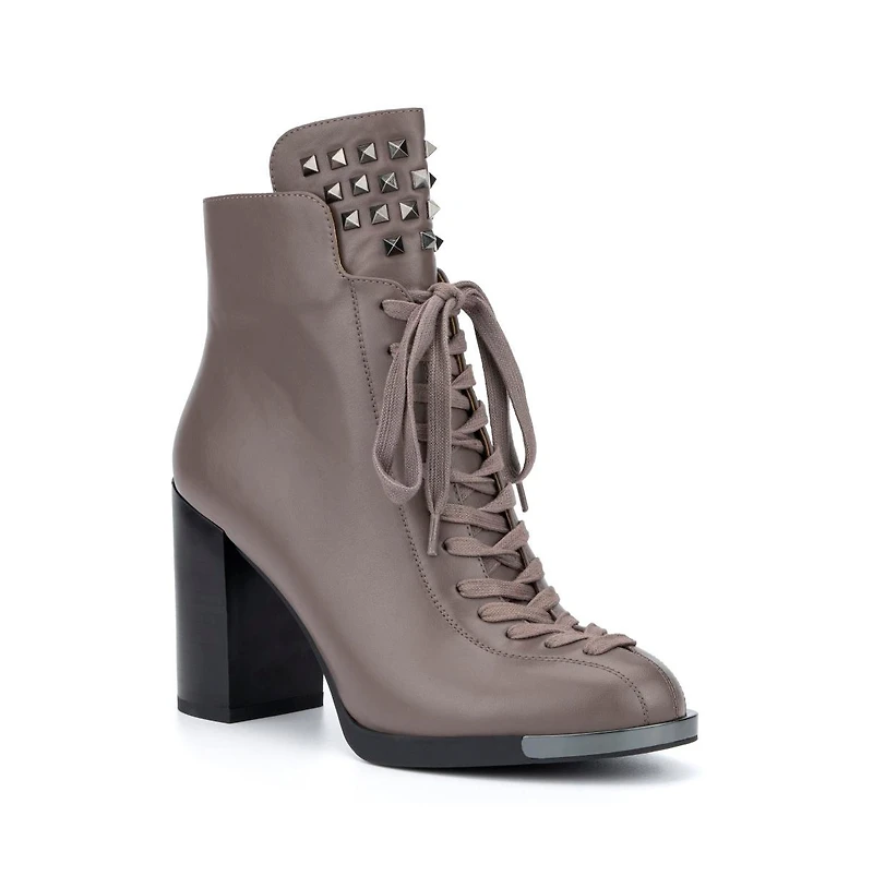 Torgeis Women's Nubis Bootie