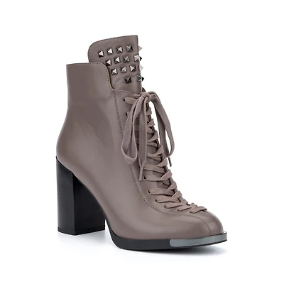 Torgeis Women's Nubis Bootie