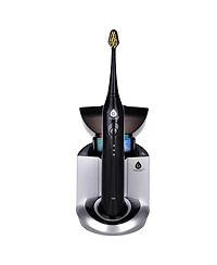 Pursonic Deluxe Plus Electric Rechargeable Toothbrush with Built Uv sanitizer