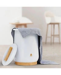 Pursonic Bucket Style Towel Warmers