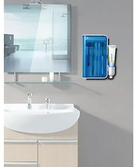Pursonic Uv Family Toothbrush Sanitizer with Ac Adapter