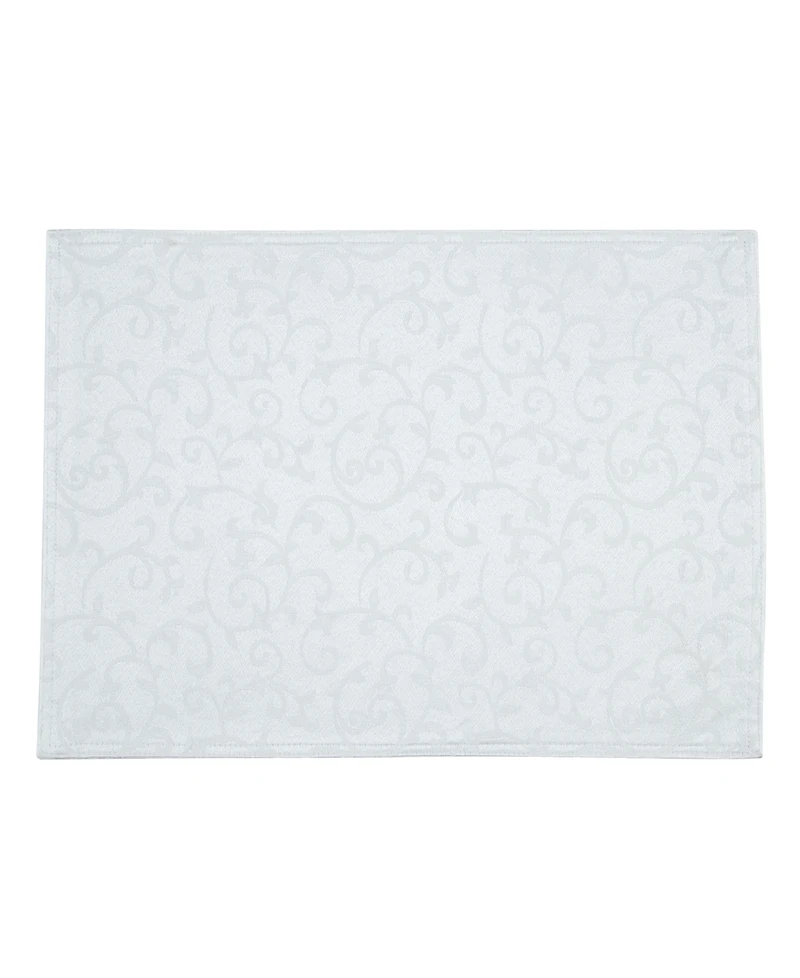 Lenox Opal Innocence 13" X 19" Placemat