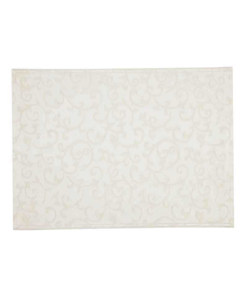 Lenox Opal Innocence 13" X 19" Placemat