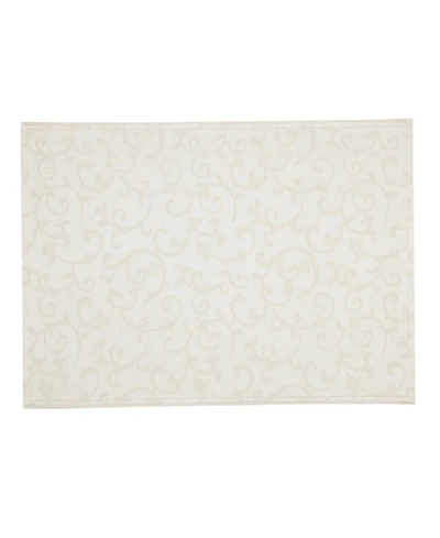 Lenox Opal Innocence 13" X 19" Placemat