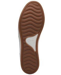 Clarks Women's Cloudsteppers Breeze Step Ii Slip On Sneakers