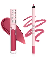 Kylie Cosmetics 2-Pc. Matte Lip Kit