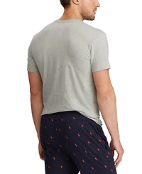 Polo Ralph Lauren Men's 3-Pack Slim Fit Crewneck Undershirt