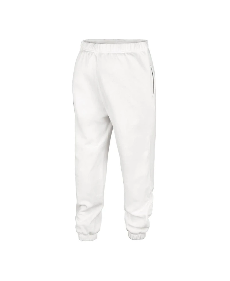 Women's '47 Brand Oatmeal Dallas Cowboys Harper Joggers