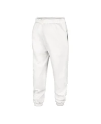 Women's '47 Brand Oatmeal Dallas Cowboys Harper Joggers