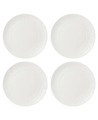 Lenox Wicker Creek Dinner Plates, Set Of 4