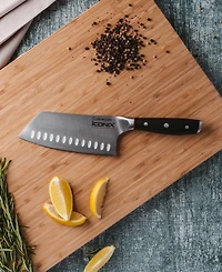 Cuisine::pro Iconix 6.5" Cleaver Knife