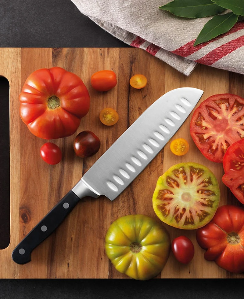 Cuisine::pro Wolfgang Starke 5.5" Santoku Knife