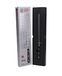 Cuisine::pro Wolfgang Starke 8" Sharpening Steel