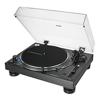 Audio-Technica At-LP140XP Direct-Drive Professional Dj Turntable