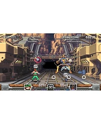 Natsume Wild Guns Reloaded - Nintendo Switch
