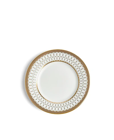 Renaissance Grey Bread Butter Plate 6"
