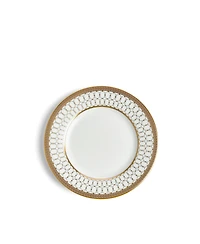 Renaissance Grey Bread Butter Plate 6"