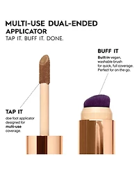 Urban Decay Quickie 24H Multi-Use Hydrating Full Coverage Concealer, 0.55 oz.