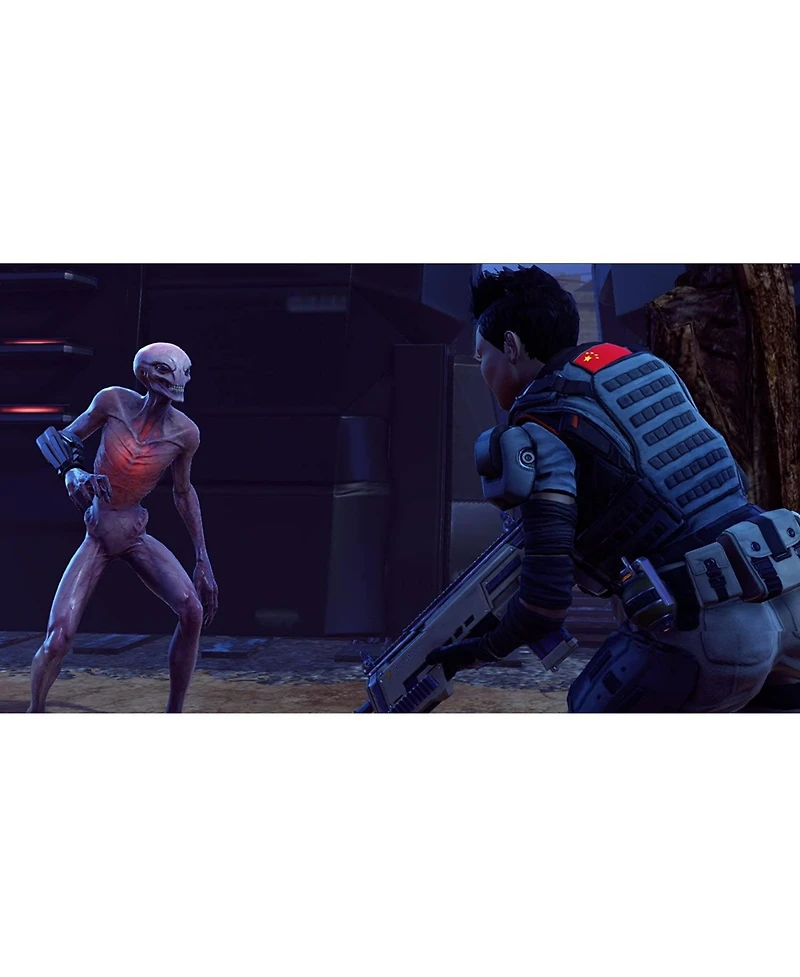 Take 2 Xcom 2 - Xbox One